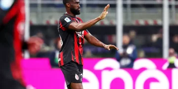 Fikayo Tomori