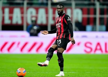 Fikayo Tomori