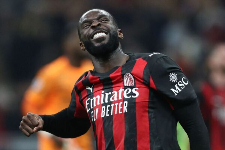 Fikayo Tomori