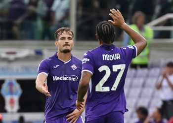 Fiorentina