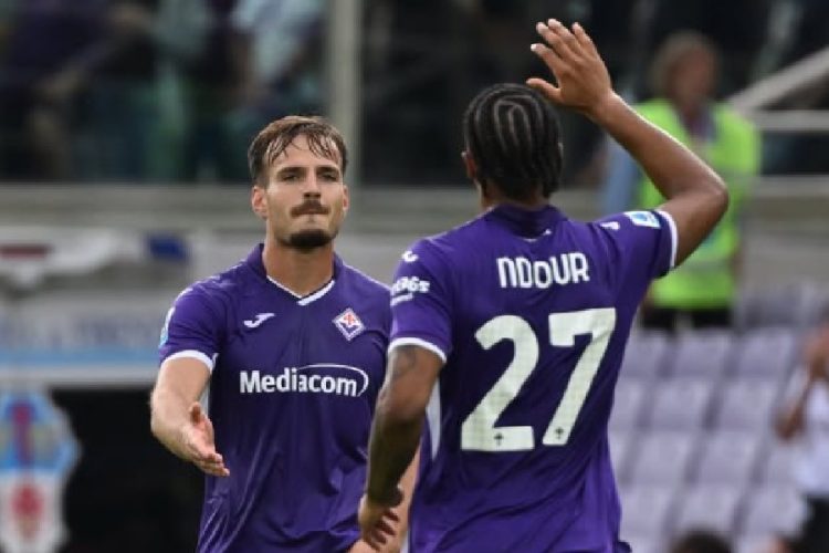 Fiorentina