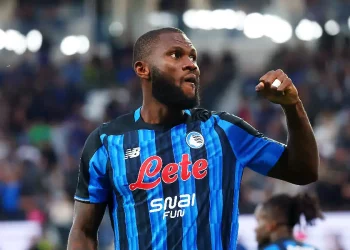 Franck Kessié