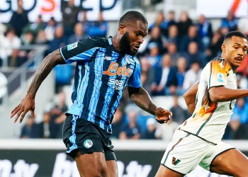 Franck Kessié