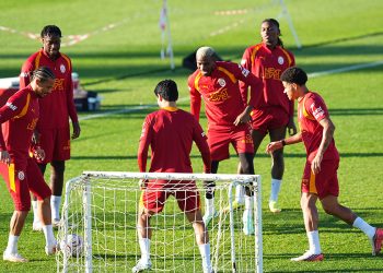 Galatasaray