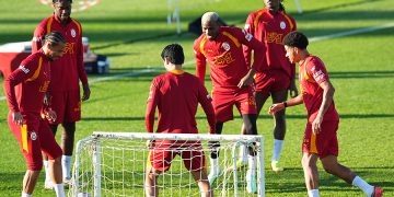 Galatasaray