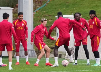 Galatasaray