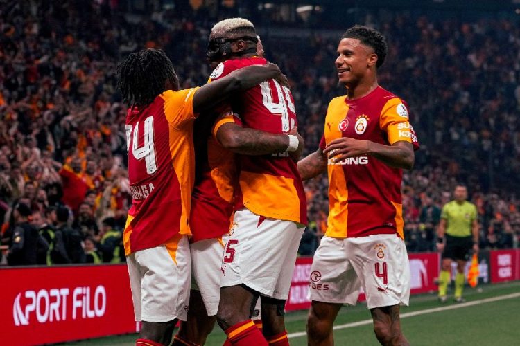 Galatasaray