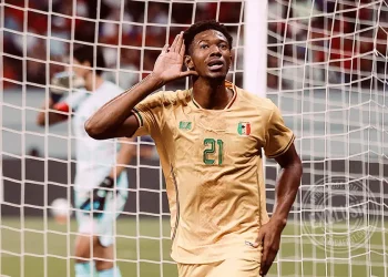 Gaoussou Diarra