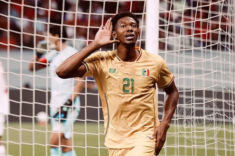 Gaoussou Diarra