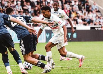 Gessime Yassine