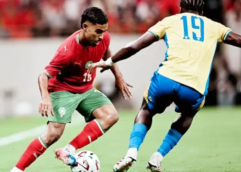 Gessime Yassine