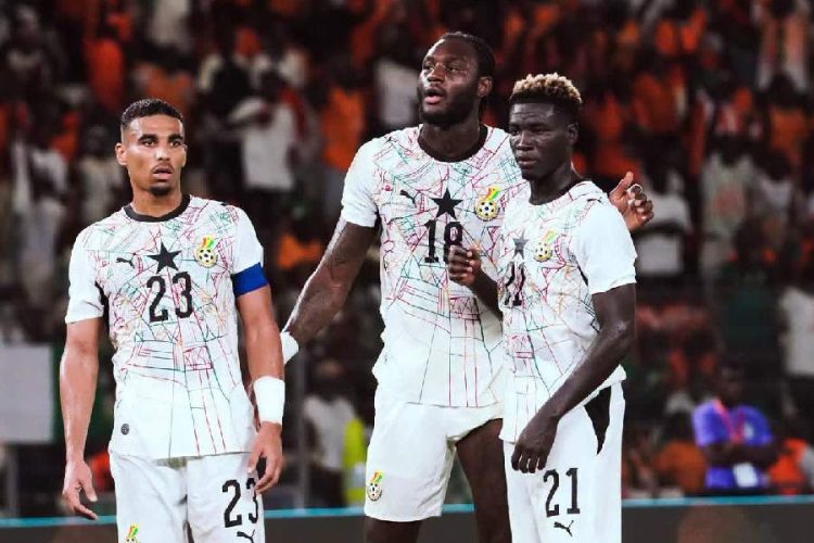 Ghana