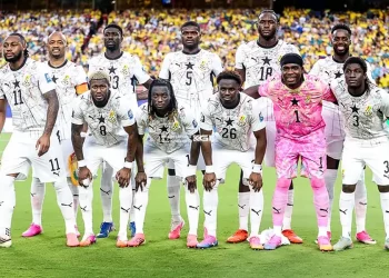 Ghana
