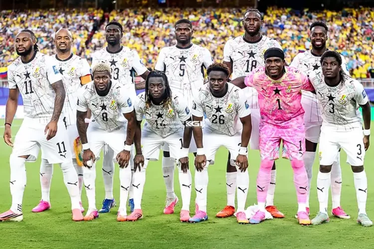 Ghana