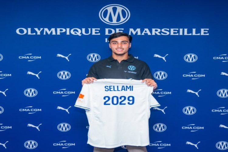 Yanis Sellami