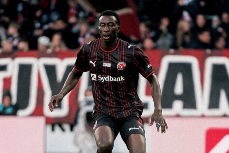 Joseph Okuaghare