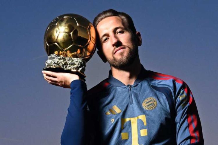 Harry Kane