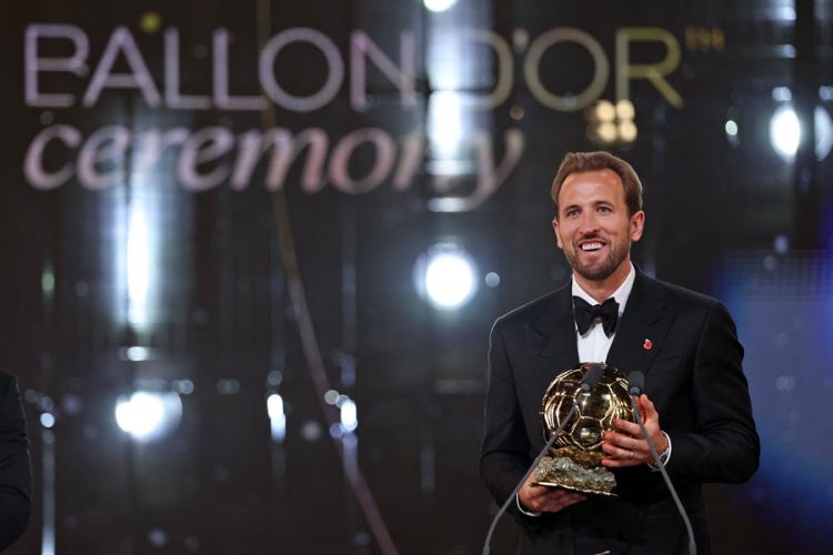 Harry Kane