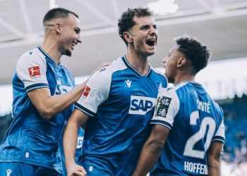 Hoffenheim