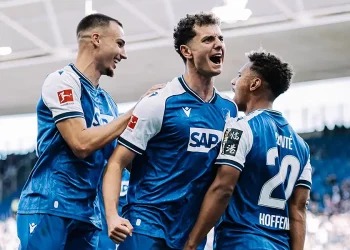 TSG Hoffenheim