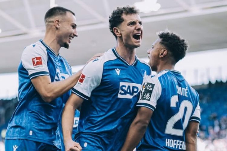 Hoffenheim