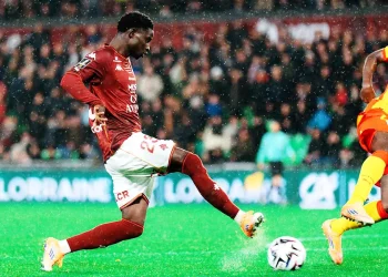 Ibou Sané