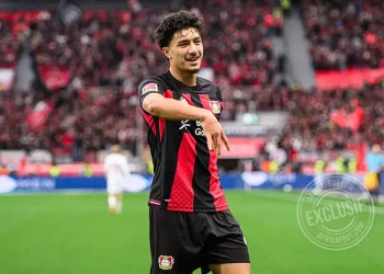 Ibrahim Maza