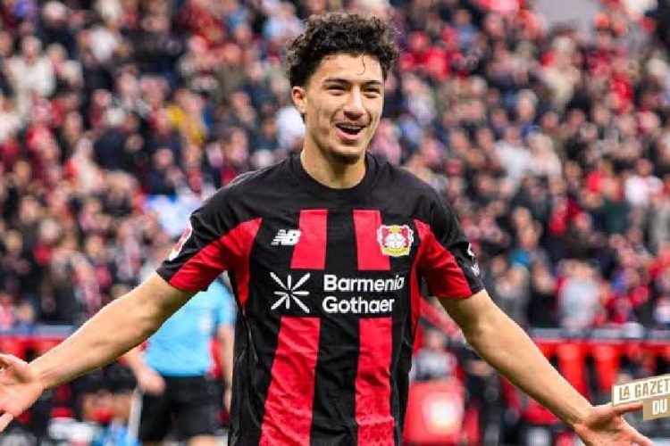 Ibrahim Maza