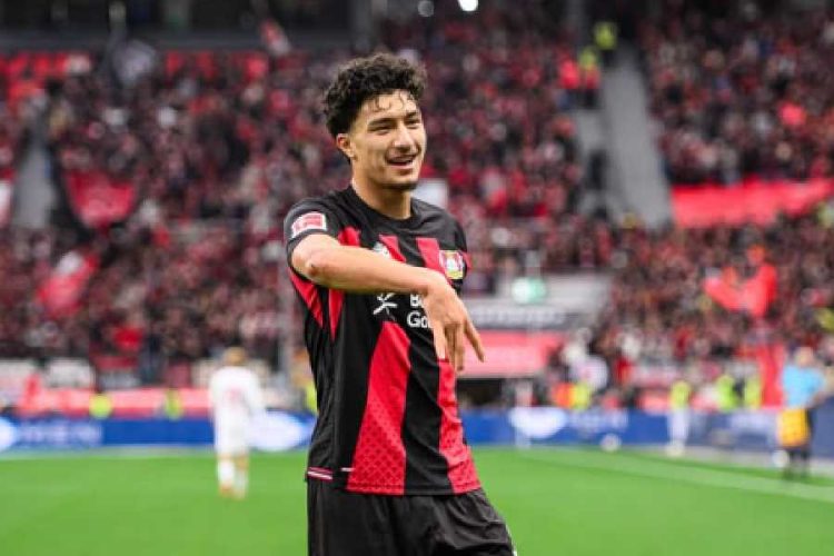 Ibrahim Maza