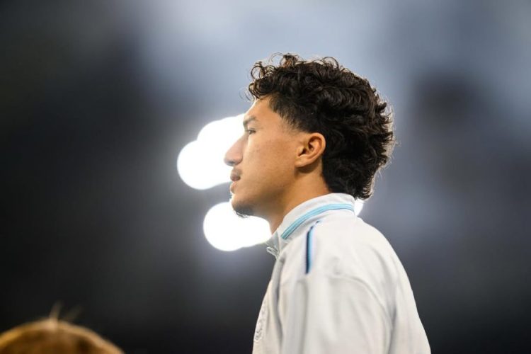 Ibrahim Maza
