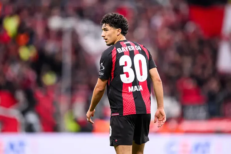 Ibrahim Maza