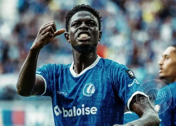 Ibrahima Cissé