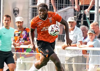 Isaak Touré