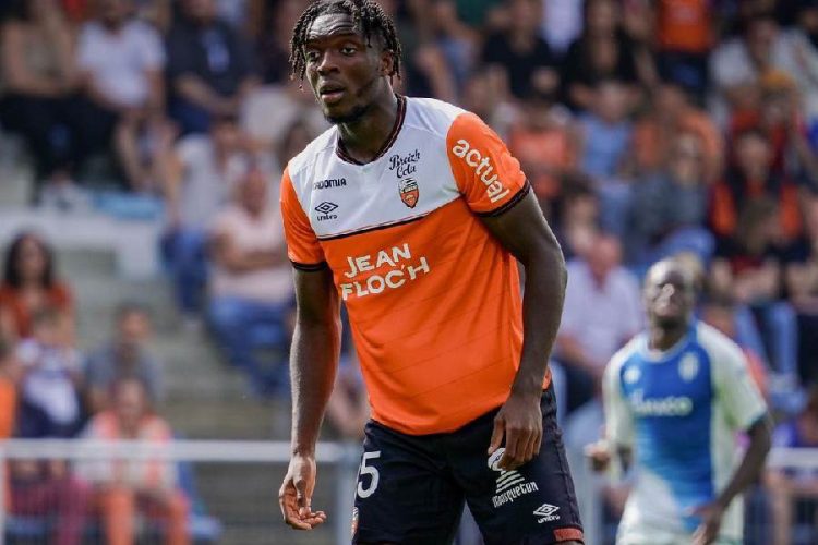 Isaak Touré