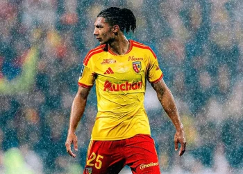 Ismaëlo Ganiou