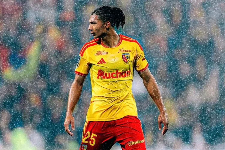 Ismaëlo Ganiou