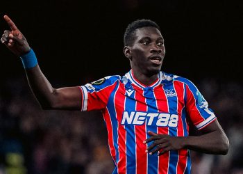 Ismaïla Sarr