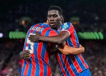 Ismaïla Sarr