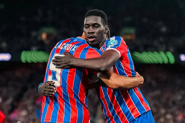 Ismaïla Sarr