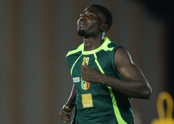 Issa Djiguiba