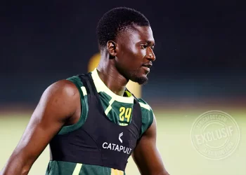 Issa Djiguiba