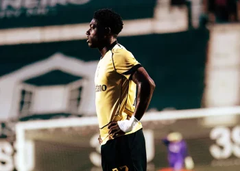 Issa Doumbia