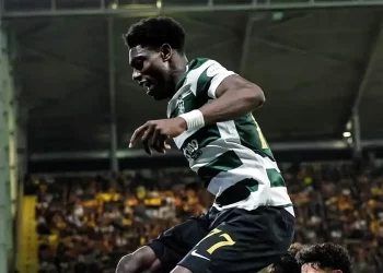 Issa Doumbia