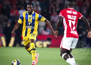 Issouf Sissokho