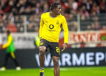 Joane Gadou