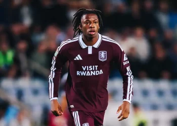 Johan Manzambi