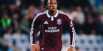 Johan Manzambi