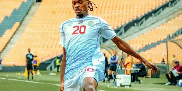 Jordy Makengo