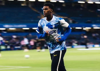 Josh Acheampong
