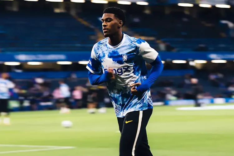 Josh Acheampong